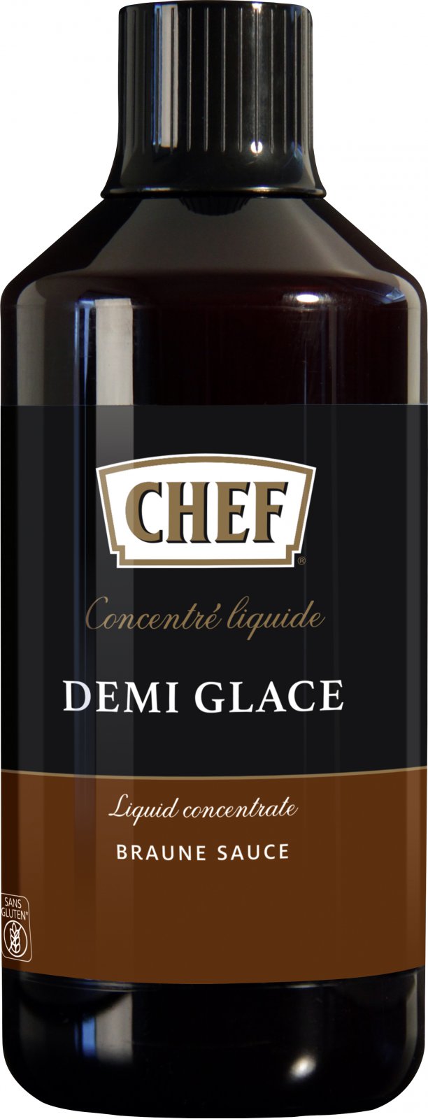 Nestlé Chef Demi Glace fond koncentrovaný 1000 ml Zbozi.cz