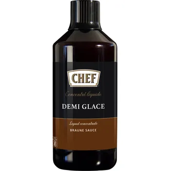 Nestlé Chef Demi Glace fond koncentrovaný 1000 ml