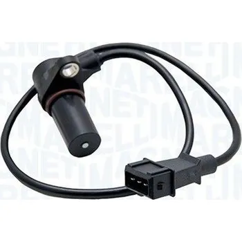 Motor automobilu Generátor impulsů, klikový hřídel MAGNETI MARELLI 064848021011