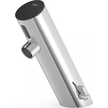 Tres ELECTRONIC Směšovací elektronická baterie, infračervený snímač, chrom, 39210301