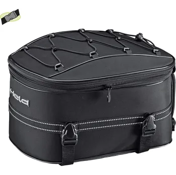 Zavazadlo na motocykl HELD Biker Fashion Německo Zadní sedlová brašna Held ICONIC GT provedení: velikost L 15-21 litrů