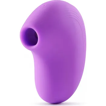 Vibrátor Bijoux Indiscrets Better Than Your Ex Suction Clitoral Vibrator Purple