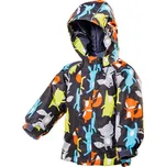 Dětská zimní nepromokavá bunda Pidilidi PD1039-02, pro kluka Velikost: 98, SizeAge: 3roky