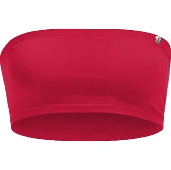 Dívčí sukně Kidney Karen Mini-Tube Rubínově červená - vel. S (Dámské stahovací Top Kidney Karen Mini-Tube Rubínově červená - vel. S)