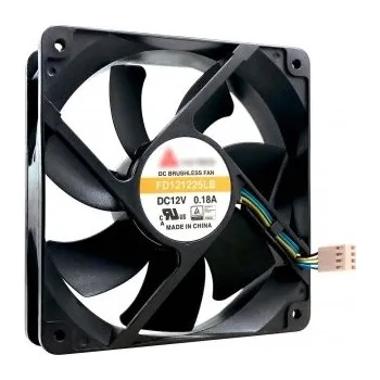 PC ventilátor QNAP Fan (120x120x25mm fan, 12V, 4PIN)