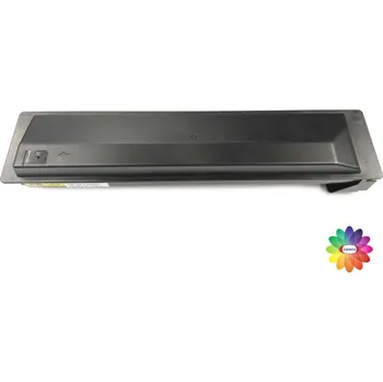 Tonerová kazeta - KYOCERA MITA TK-5205K - black - kompatibilní - FOPRINT