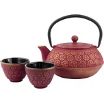 Bredemeijer Shanghai set 6 l