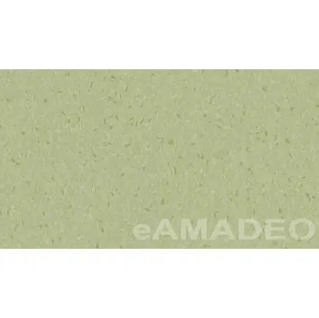 pvc podlaha Tarkett - Francie Homogenní PVC IQ Natural New - light green 0182