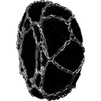 Sněhové řetězy Sněhové řetězy 11,00 R22,5 s H-stopou pro nákladní vozidla a autobusy