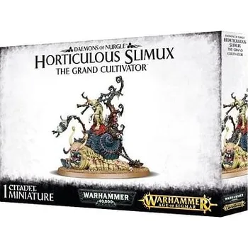 Desková hra Games Workshop Warhammer: Horticulous Slimus