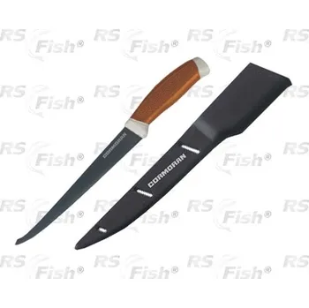 kapesní nůž Cormoran Filleting Knife 004