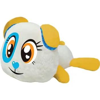 Obal na knihu EPEE Lumiluvs plyšový polštářek Pejsek