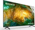 Televizor Sony 85" LED (KD85XH8096BAEP)