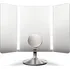 Kosmetické zrcátko Simplehuman Wide View ST3014