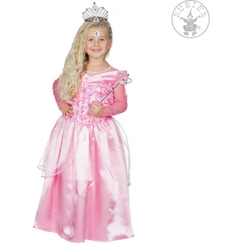 Karnevalový kostým Rubies Německo Princezna Clara X varianta: 104