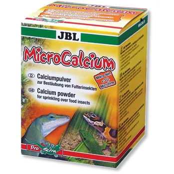JBL GmbH & Co. KG MicroCalcium 100 g