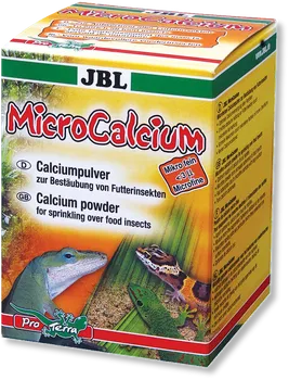 JBL GmbH & Co. KG MicroCalcium 100 g