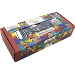 Bellinda Crazy Socks Box BE481044-005