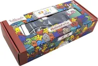 Bellinda Crazy Socks Box BE481044-005