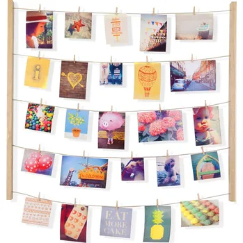 Rám na obraz Umbra Hangit Nástěnný držák na fotky