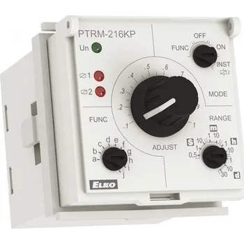 Relé PTRM-216KP