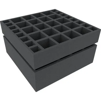 Příslušenství k deskovým hrám Pěnový insert Feldherr pro MoM: Recurring Nightmares a Suppressed Memories