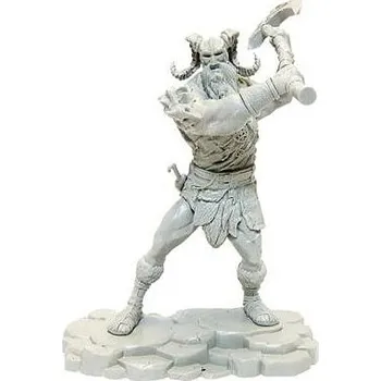 Desková hra Gale Force Nine Dungeons and Dragons Collectors Series: Frost Giant Ravager