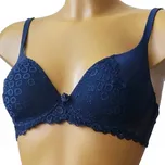Lormar Mimi dámská podprsenka Barva: modrá, Velikost: 75C
