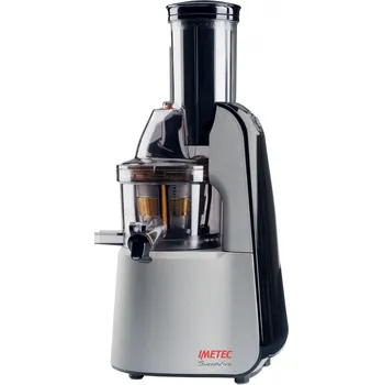 Imetec 7846 Slow Juicer SuccoVivo SJ 1000 Odšťavňovač Imetec 7846 Slow Juicer SuccoVivo SJ 1000