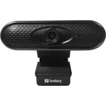 Sandberg USB Webcam 1080P HD 133-96