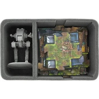 Příslušenství k deskovým hrám Pěnový pořadač Feldherr pro Star Wars Imperial Assault 85 mm