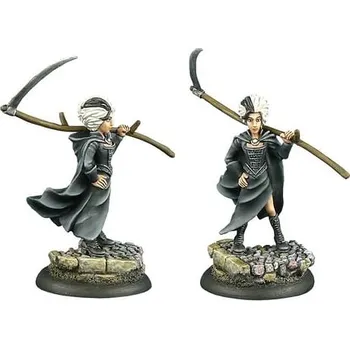 Figurka Micro Art Studio Zeměplocha: Figurka Zuzana Stohelitská