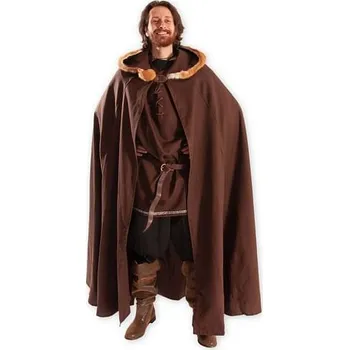 imago Plášť na míru - půlkolový