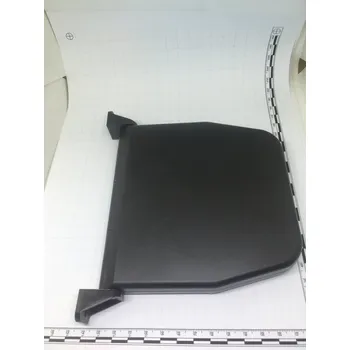 ISOTRA Navíječ páskový pro venkovní roletu Hnědá