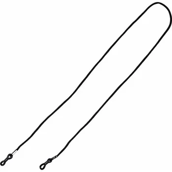 Pouzdro na brýle Šňůrka na brýle - černá
