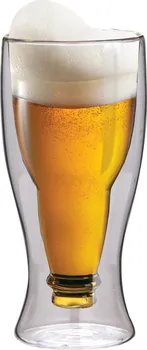 Sklenice Maxxo Termo sklenice na pivo 350 ml 1 ks