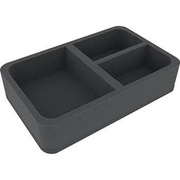 Příslušenství k deskovým hrám Pěnový insert Feldherr 60 mm pro Star Wars: Imperial Assault