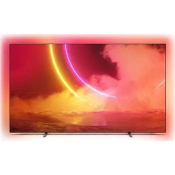 Televizor Philips 65" OLED (65OLED805)