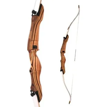 Karnevalový doplněk imago Luk Zvěd, varianta pro leváky