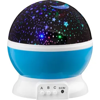 Gadget LED Star Light