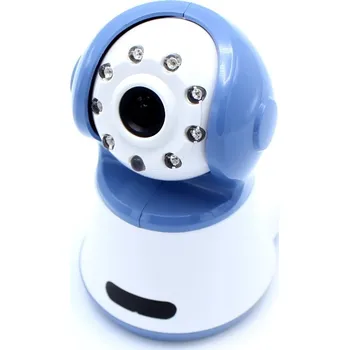 IP kamera Digitální bezdrátová kamera s přijímačem USB