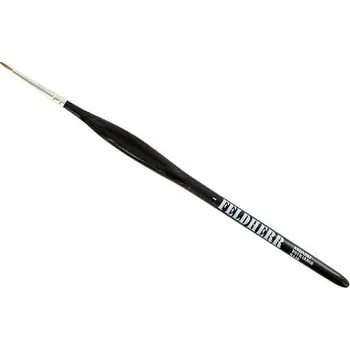 Kosmetický štětec Feldherr Štětec Kolinsky Red Sable Brush Size 1