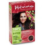 Dubrava Henna přírodní barva na vlasy…