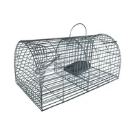 Pest-Stop Multicatch Rat Cage