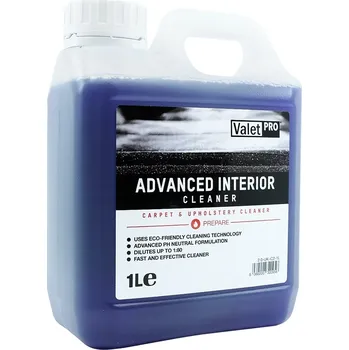 Čistič interiérů ValetPRO Advanced Interior Cleaner (1000 ml)