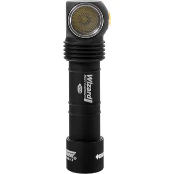 Čelovka Armytek Wizard Pro v3 XHP50