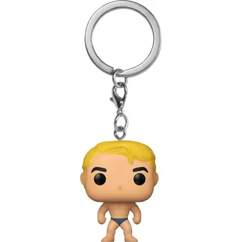 Figurka Funko POP: Keychain Stretch Armstrong