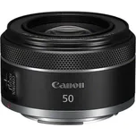 Canon RF 50 mm f/1,8 STM