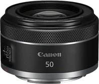Canon RF 50 mm f/1,8 STM