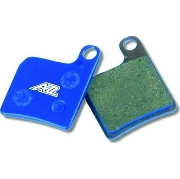 Brzda na kolo Brzdové obložení FASTOP Giant MPH 01-03 AZ-560